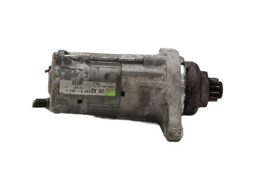 Used Starter SEAT ALTEA (5P1) 1.9 TDI (105 hp) 26455785