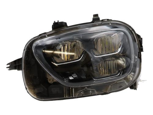 Left headlight CITROËN C3 III (SX) 1.5 BlueHDi 100 (SXYHYP, SXYHTU) | BP35765158C28  - Image 5