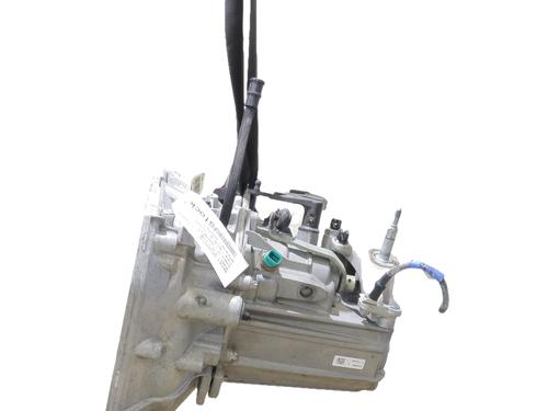 Gearbox RENAULT CLIO V (B7_) 1.0 TCe 90 (B7MT) | BP37451573M3 - Image 3