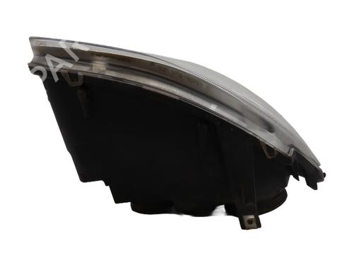 Left headlight LANCIA MUSA (350_) 1.4 (350.AXA11, 350.AXA1A) | BP27633432C28 - Image 2