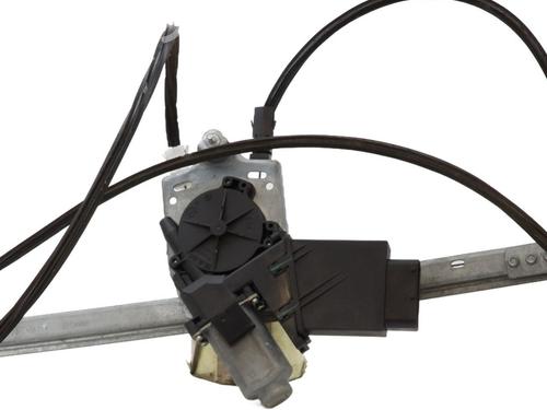 Front right window mechanism RENAULT ESPACE IV (JK0/1_) 2.0 dCi (JK01, JK02, JK1J, JK1K, JK1H) | BP31645853C23 