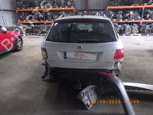 Headlight switch VW GOLF V Variant (1K5) 1.9 TDI | BP30180507I24  - Image 6