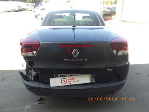 Steering wheel RENAULT MEGANE CC (EZ0/1_) 1.4 TCe (EZ0F, EZ1V) | BP23052493C49  - Image 13