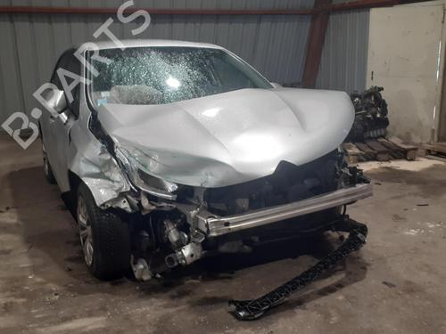 Front wiper motor CITROËN C4 II (NC_) 1.6 VTi 120 (NC5FS0, NC5FS9) | BP32297601M29 - Image 5