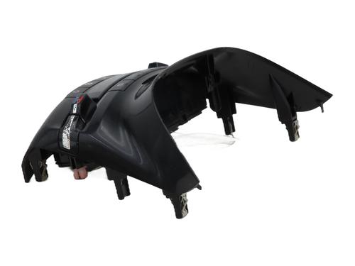 Used Climate control Climate control PEUGEOT 208 I (CA_, CC_) 1.4 HDi (68 hp) 31669021 31669021