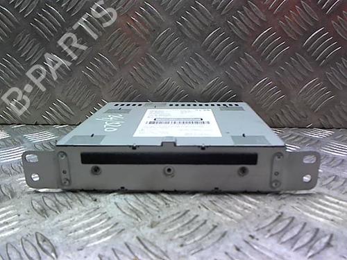 Used Radio Radio DS DS 4 / DS 4 CROSSBACK (NX_) 1.6 BlueHDi 120 (120 hp) 23051477 23051477