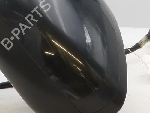 Left mirror CITROËN C3 II (SC_) 1.6 HDi | BP29836921C26