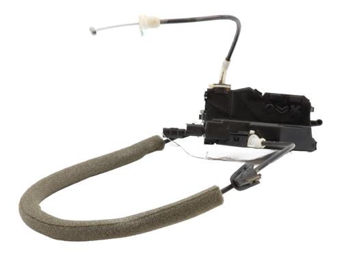 Front right lock PEUGEOT 308 CC (4B_) 1.6 HDi | BP32242106C97