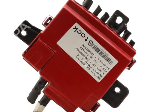 Electronic module RENAULT MASTER IV Van (F8__) BLUE DCI 150 (F8M3) | BP37750525M83 - Image 4