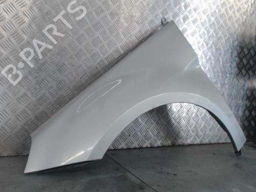 Left front fenders MERCEDES-BENZ B-CLASS Sports Tourer (W245) B 180 CDI (245.207) | BP30046051C41 