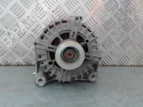 Used Alternator BMW 1 Convertible (E88) 120 d (177 hp) 29315796