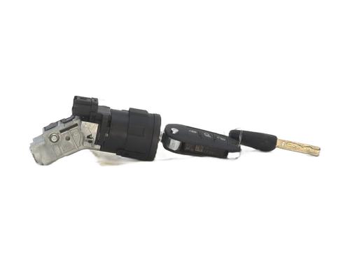 Ignition barrel CITROËN C3 III (SX) 1.2 PureTech 82 | BP33417012M48 - Image 2