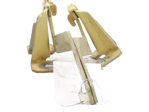 Used Hinge/Door check strap FIAT PANDA (169_) 1.3 D Multijet (169.AXC1A) (70 hp) 31974843