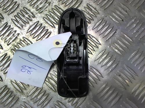 Used Right front window switch Right front window switch CITROËN C3 II (SC_) 1.4 HDi 70 (SC8HZC, SC8HR0, SC8HP4) (68 hp) 23049539 23049539