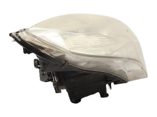 Right headlight RENAULT MEGANE III Hatchback (BZ0/1_, B3_) | BP37451506C29 - Image 2