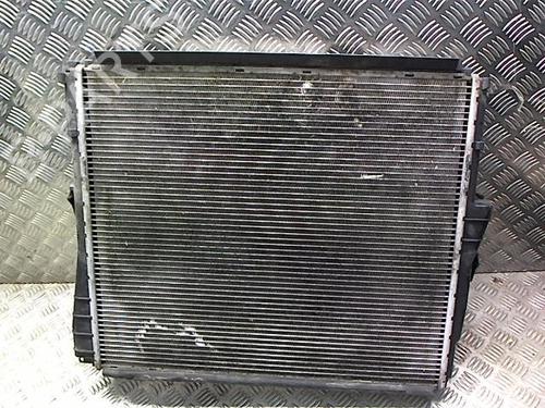 water-radiator-bmw-x3-e83-2003-2004-2005-2006-2007-2008-2009-2010-2011-23837507 main image