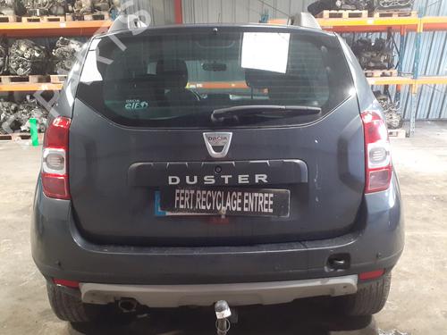 Hinge/Door check strap DACIA DUSTER (HS_) 1.5 dCi | BP34356467C146 - Image 12