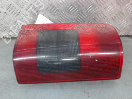 Højre baglygte CITROËN BERLINGO / BERLINGO FIRST Box Body/MPV (M_) 2.0 HDI 90 (MBRHY, MCRHY) | BP28569792C35