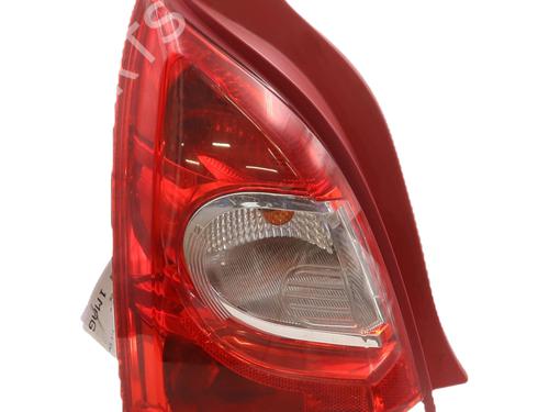 Left taillight RENAULT TWINGO II (CN0_) 1.2 16V (CN04, CN0B) | BP38558515C34 - Image 4