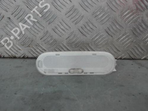 Used Interior roof light DACIA SANDERO II 1.5 dCi (90 hp) 25215599