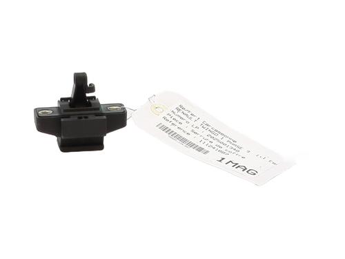 Tailgate lock RENAULT TWINGO I (C06_) 1.2 16V (C060) | BP29895459C101