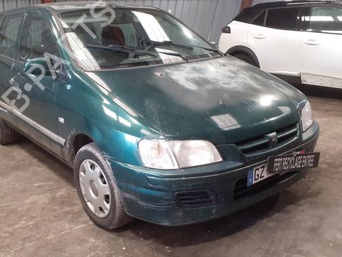 Used Parts MITSUBISHI SPACE STAR MPV (DG_A)  1.9 DI-D (DG4A)  4613102