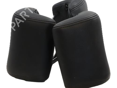 Headrest RENAULT CLIO III (BR0/1, CR0/1) 1.5 dCi | BP37164880I31 - Image 2