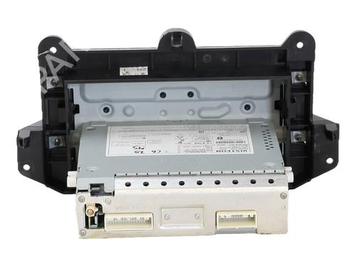 Radio RENAULT TWINGO III (BCM_, BCA_) | BP37246760E6 - Image 4