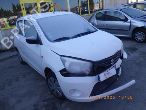 Steering column stalk SUZUKI CELERIO (LF) 1.0 (AVK310) | BP25158058I23  - Image 19
