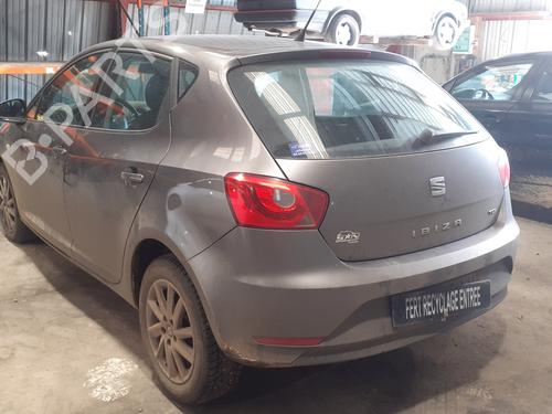 Left front window switch SEAT IBIZA IV (6J5, 6P1) 1.6 TDI | BP37994320I27 - Image 18