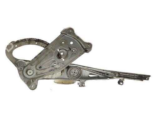 Front left window mechanism RENAULT MEGANE III Hatchback (BZ0/1_, B3_) | BP37451505C22 - Image 2