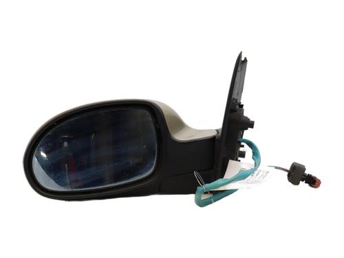 Left mirror CITROËN C5 II (RC_) 2.0 16V (RCRFJB, RCRFJC) | BP28291338C26 