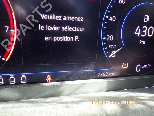 Engine VW T-ROC (A11, D11) 1.5 TSI | BP31691671M1 - Image 3
