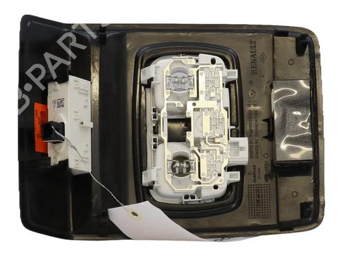 Luz interior RENAULT CLIO V (B7_) 1.5 Blue dCi 85 (B7AG) | BP36322809I8  - Image 5