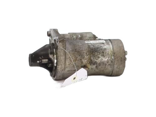 Used Starter FIAT 500 (312_) 1.2 (312AXA1A) (69 hp) 29511292