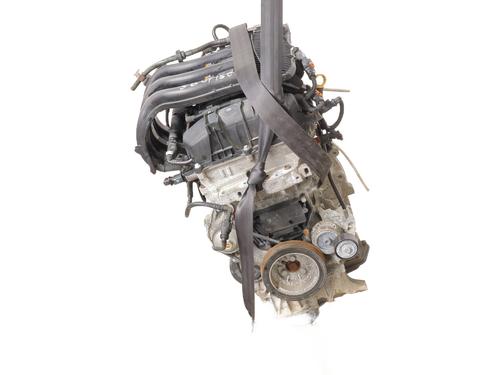 Engine PEUGEOT 208 I (CA_, CC_) 1.2 VTI 82 | BP27699208M1 