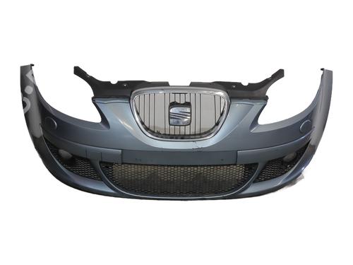 Used Front bumper SEAT TOLEDO III (5P2) 2.0 TDI 16V (140 hp) 31660147