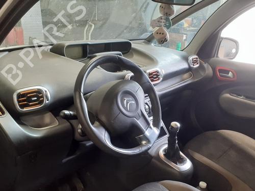 Electronic module CITROËN C3 Picasso (SH_) 1.6 HDI 90 | BP39042633M83  - Image 16