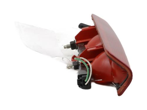 Third brake light PEUGEOT 308 I (4A_, 4C_) 1.6 HDi | BP31071635L11