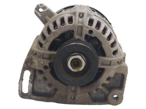 Used Alternator Alternator RENAULT TWINGO II (CN0_) 1.2 (CN0D) (58 hp) 39943181 39943181