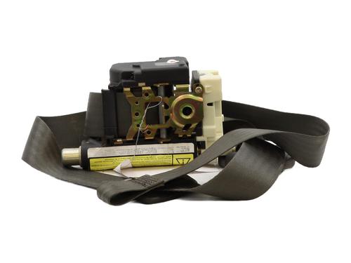 Used Front left seatbelt FIAT PUNTO (188_) 1.3 JTD 16V (70 hp) 31612649