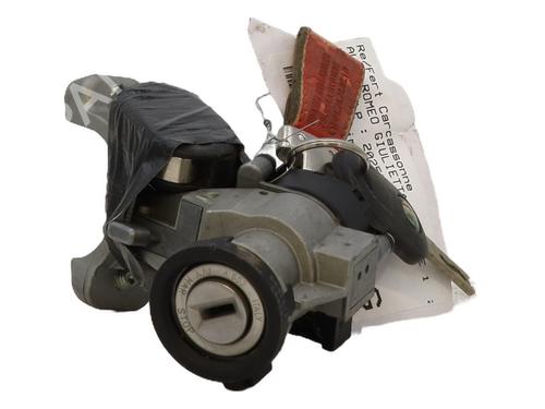 Used Ignition barrel ALFA ROMEO GIULIETTA (940_) 2.0 JTDM (940FXE1A, 940FXG11) (170 hp) 29158259