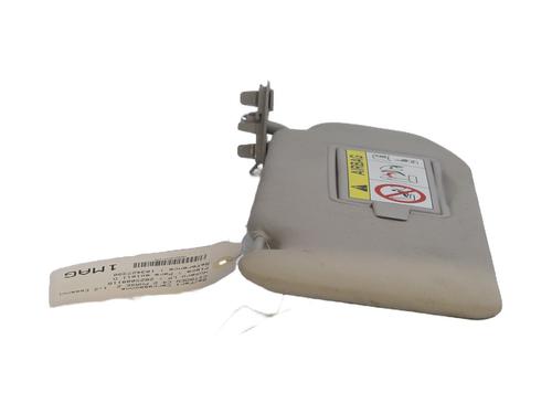 Right sun visor CITROËN C4 II (NC_) 1.2 THP 110 (NCHNZ6, NCHNV6) | BP24550707I2  - Image 5