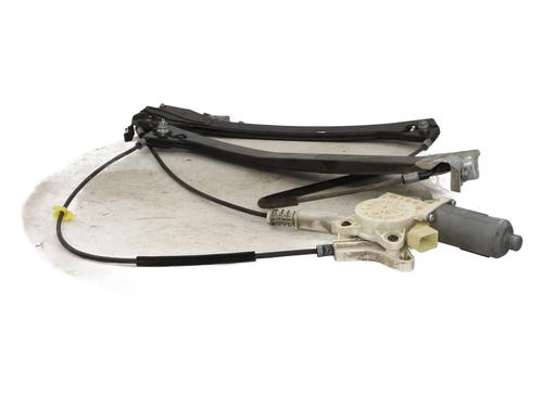 Used Front right window mechanism MERCEDES-BENZ CLK Convertible (A209) CLK 320 CDI (209.420) (224 hp) 23052496