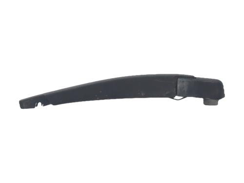 Used Rear windshield wiper arm Rear windshield wiper arm RENAULT TWINGO II (CN0_) 1.2 (CN0D) (58 hp) 39730080 39730080