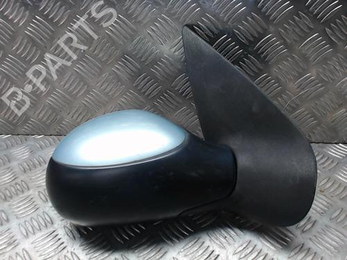 Retrovisor derecho PEUGEOT 206 Hatchback (2A/C) 2.0 HDI 90 (90 hp) 23048003