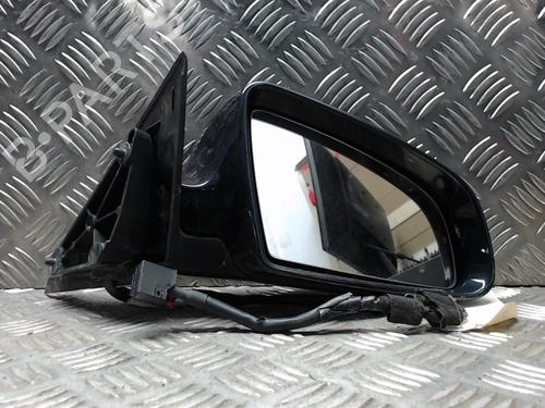 Right mirror AUDI A3 (8P1) 2.0 TDI 16V | BP23048030C27 