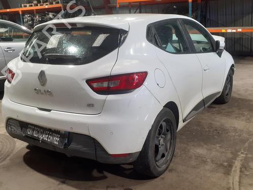 Left front window switch RENAULT CLIO IV (BH_) 1.5 dCi 90 | BP33566958I27  - Image 9