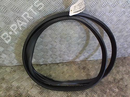 Used Rubber door seal RENAULT CAPTUR II (HF_) [2020-2025]  23840711
