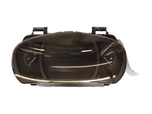 Cockpit RENAULT MEGANE IV Hatchback (B9A/M/N_) 1.3 TCe 140 (B9NB) (140 hp) 30678790